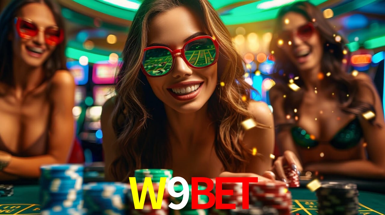 Statistics W9BET