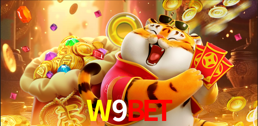 W9BET - Desafio do Cassino - W9BET.COM