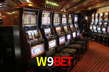 A Emoção da Loteria na W9BET: Uma Chance de Mudança de Vida