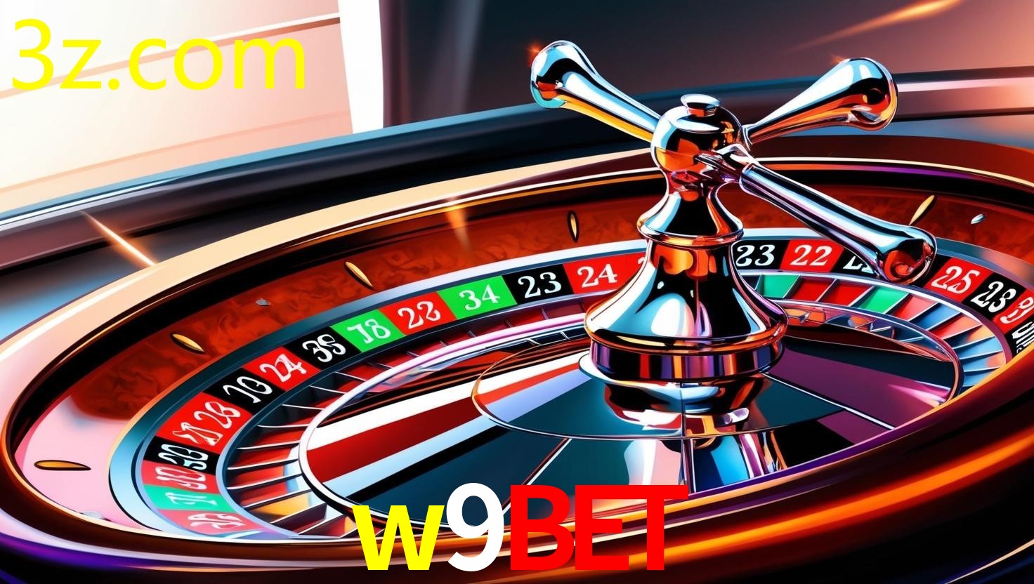 Jogos Crash na W9BET.COM