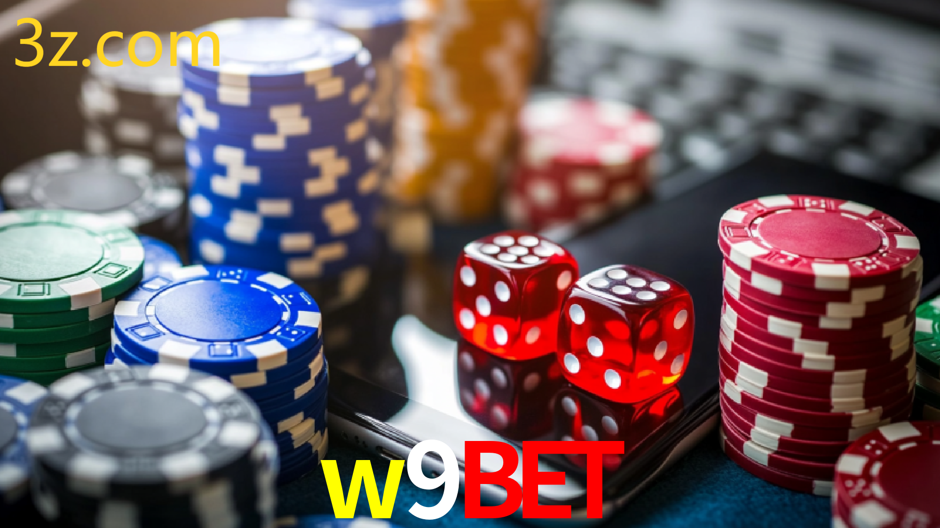 Apostas Futebol ao Vivo W9BET.COM