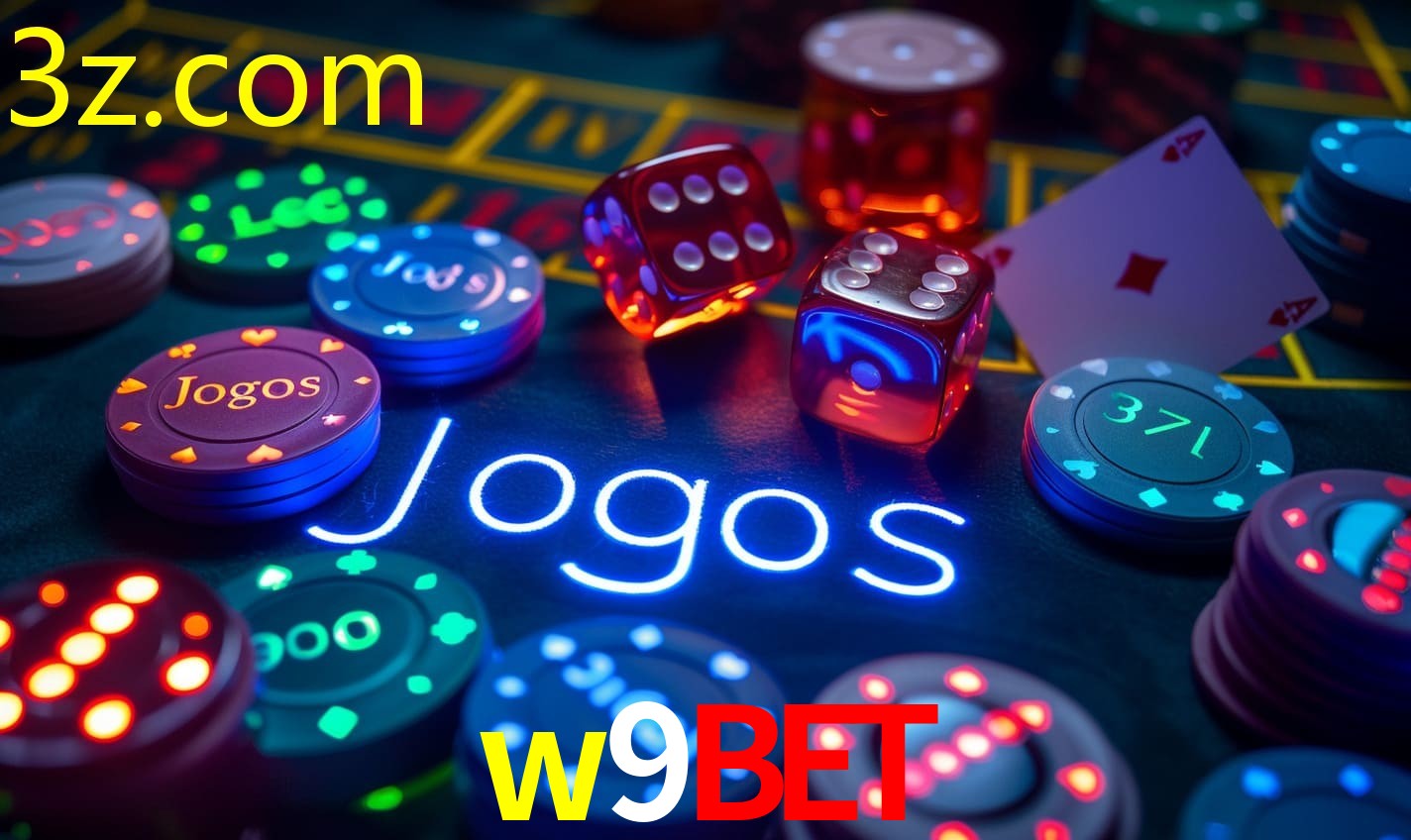 W9BET.COM Login Rápido