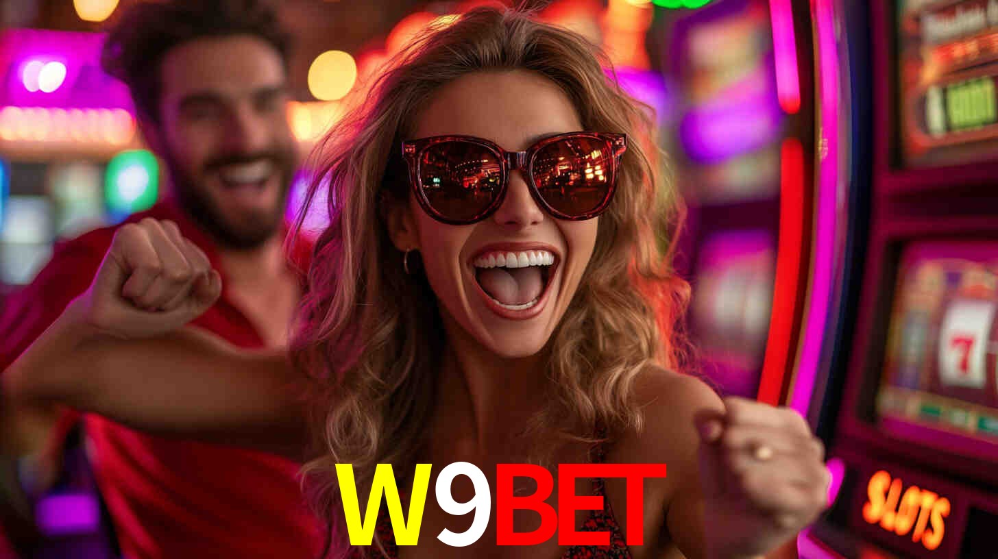 Inovações de Jogos na W9BET: O Futuro das Experiências Interativas