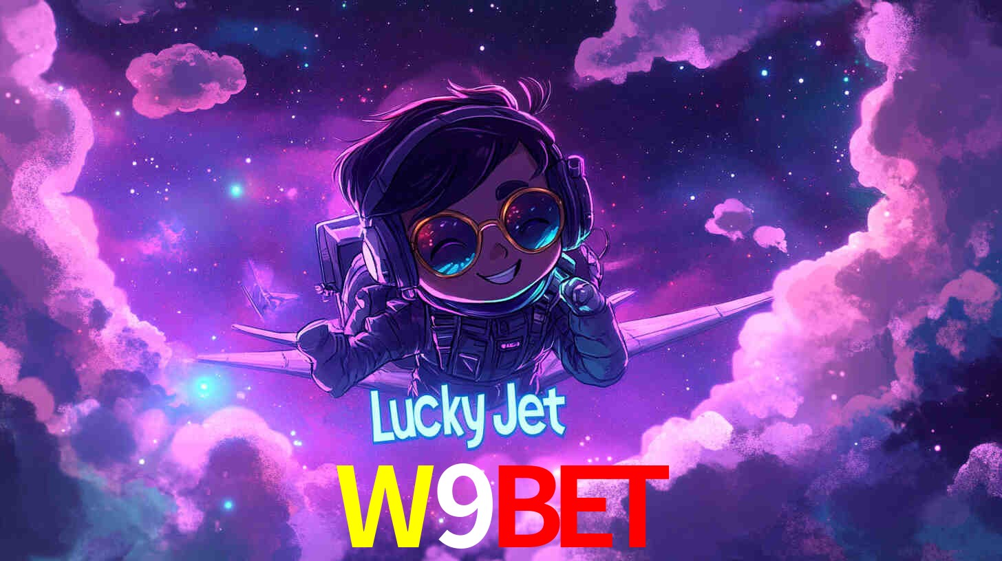A Emoção da Loteria na W9BET: Uma Chance de Mudança de Vida