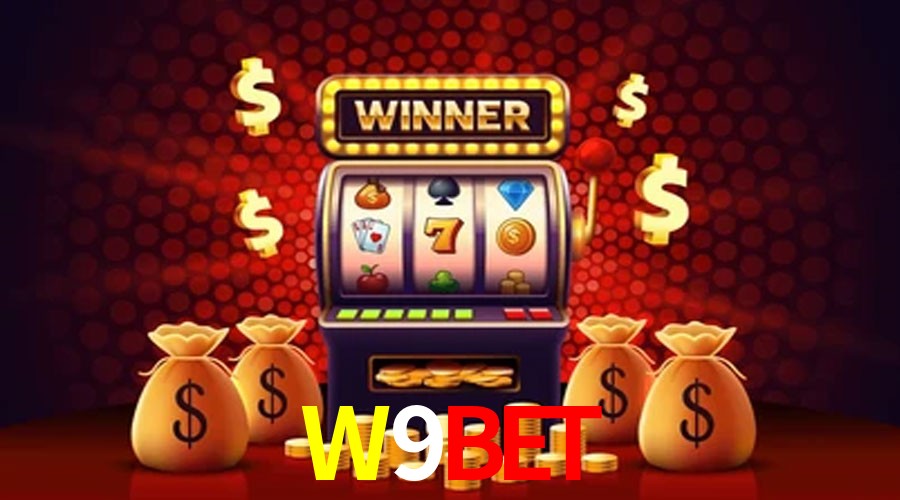 Account Benefits W9BET