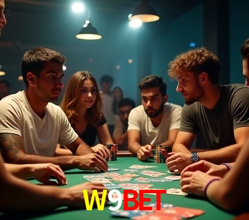 Especiais de Fim de Semana W9BET