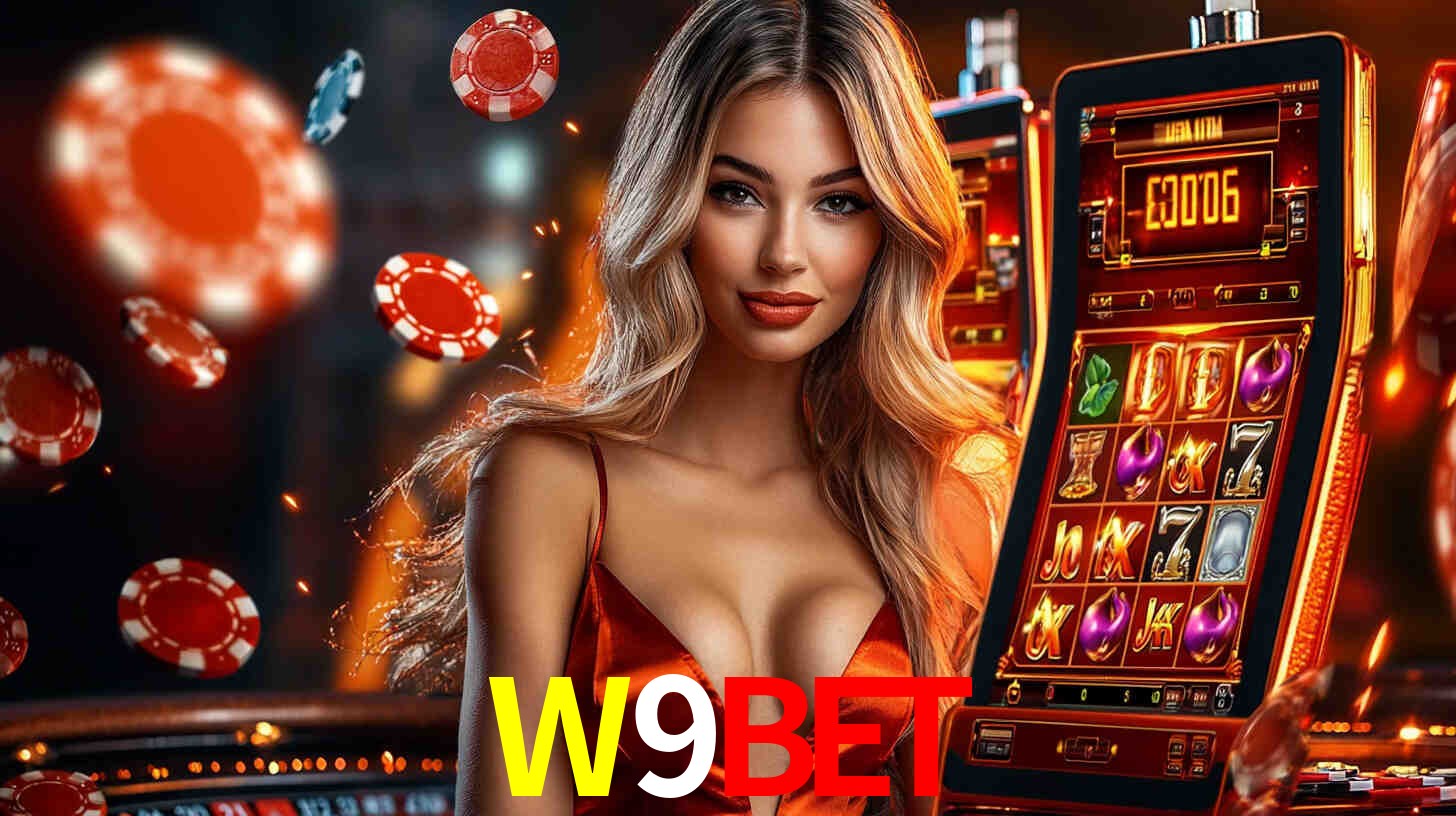 Experimente o Login Seguro Premium no W9BET