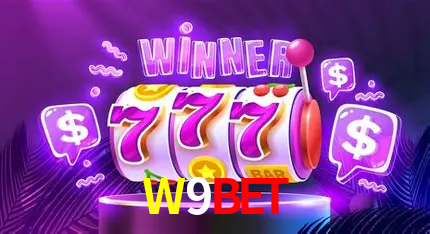Descubra o Mundo do Cassino Online com W9BET