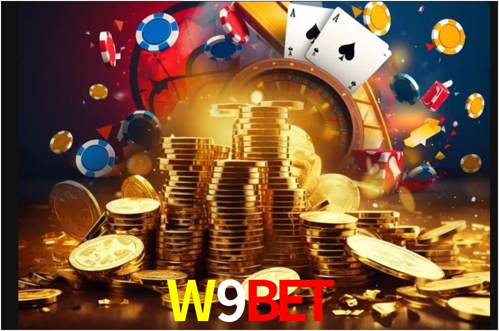 Inovações de Jogos na W9BET: O Futuro das Experiências Interativas