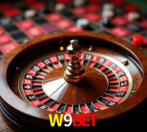 Design Responsivo W9BET