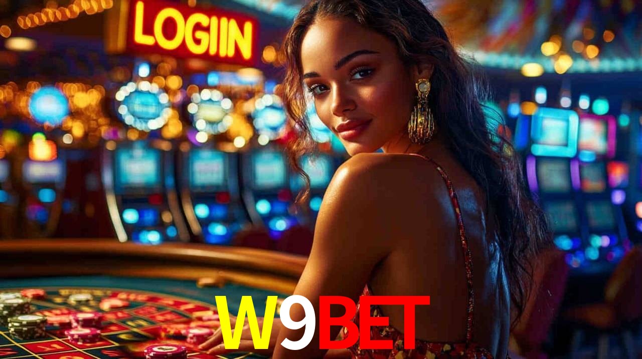 Estatísticas do Jogo W9BET