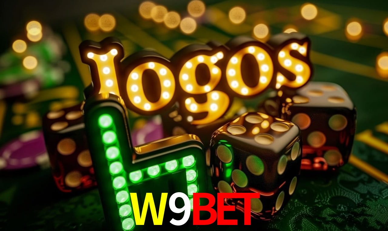 Estatísticas Esportivas W9BET
