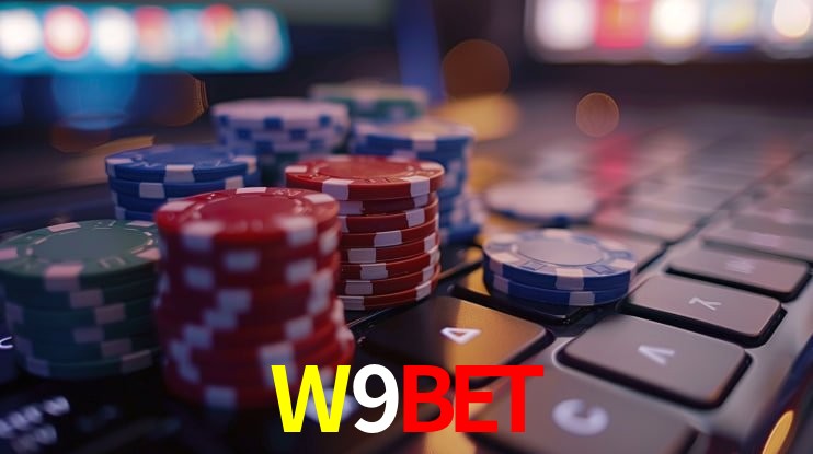 Casino Ao Vivo W9BET