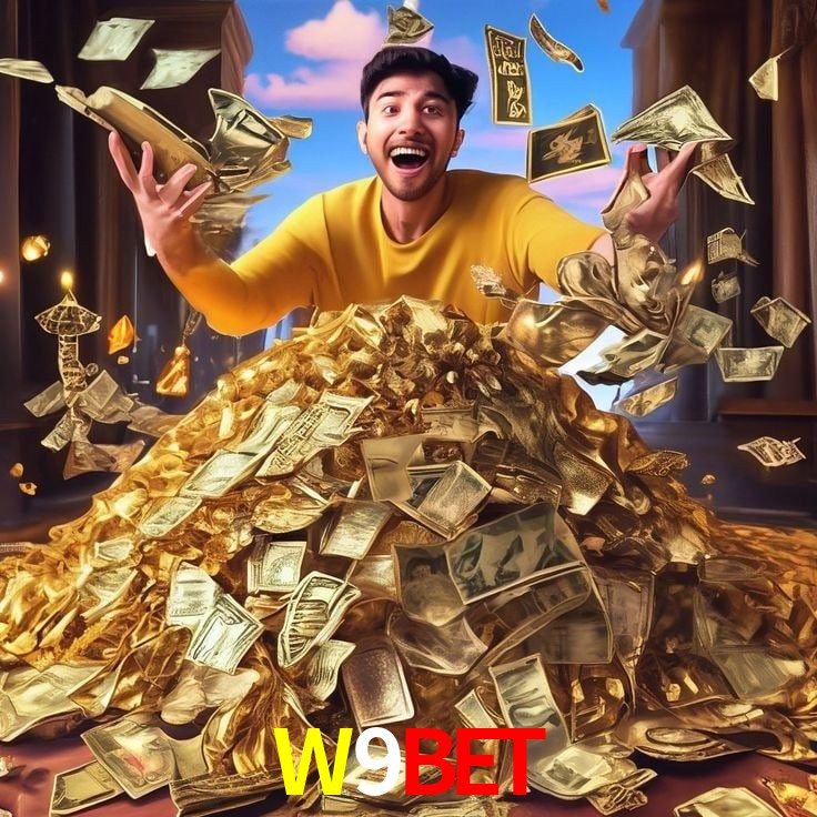 Jogos Exclusivos W9BET