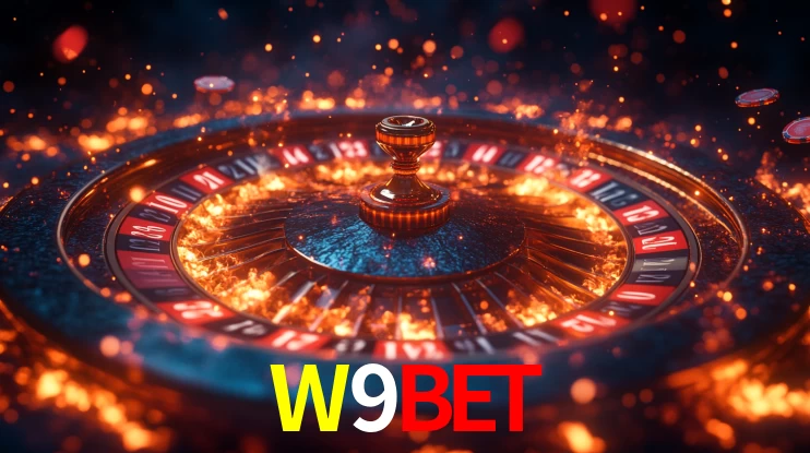 Premium Interface W9BET