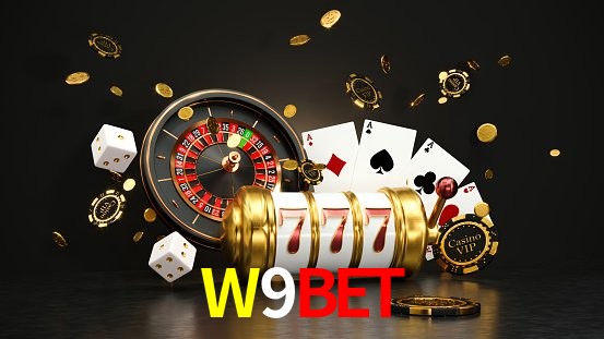 Tennis Betting W9BET