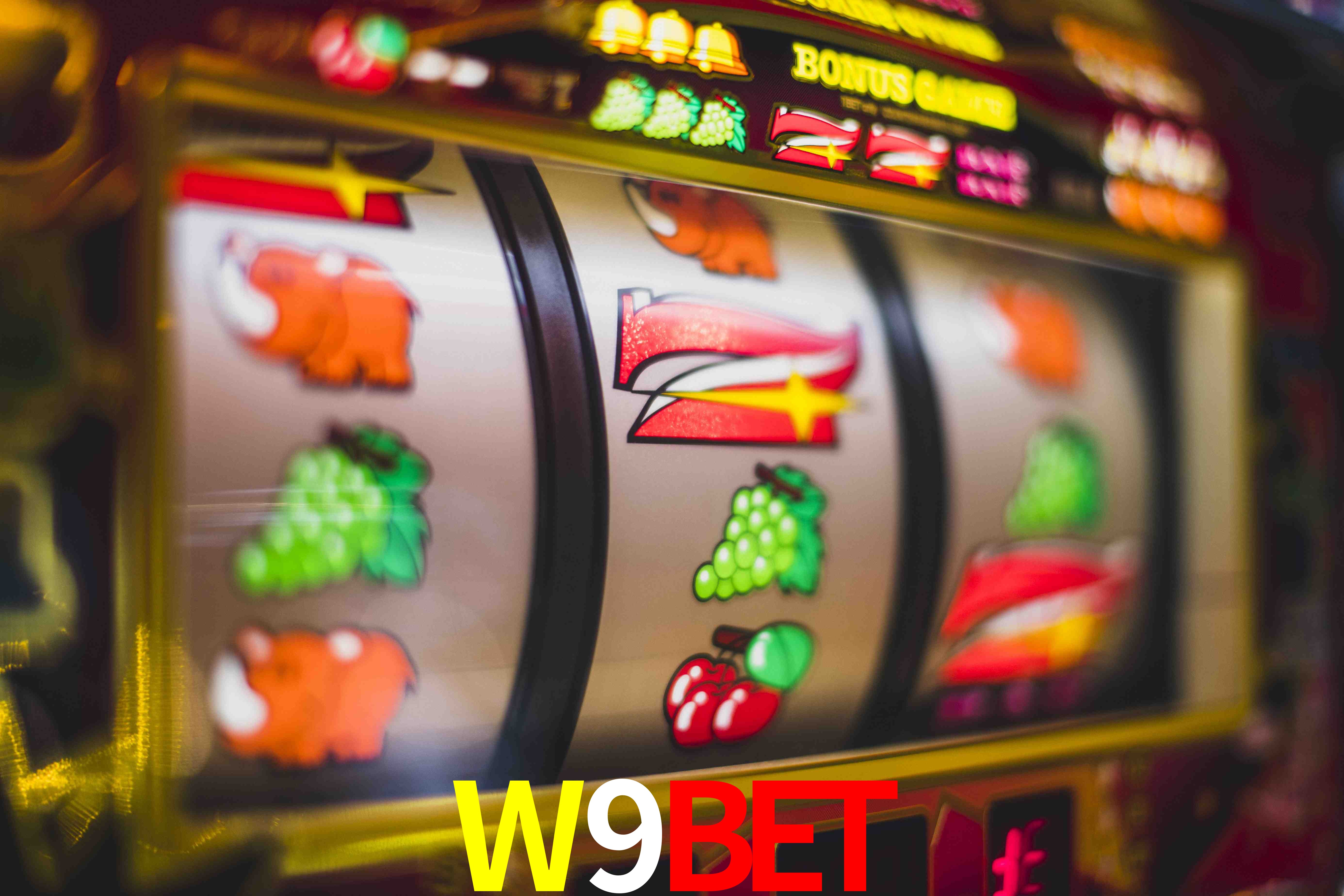 Sports Statistics W9BET
