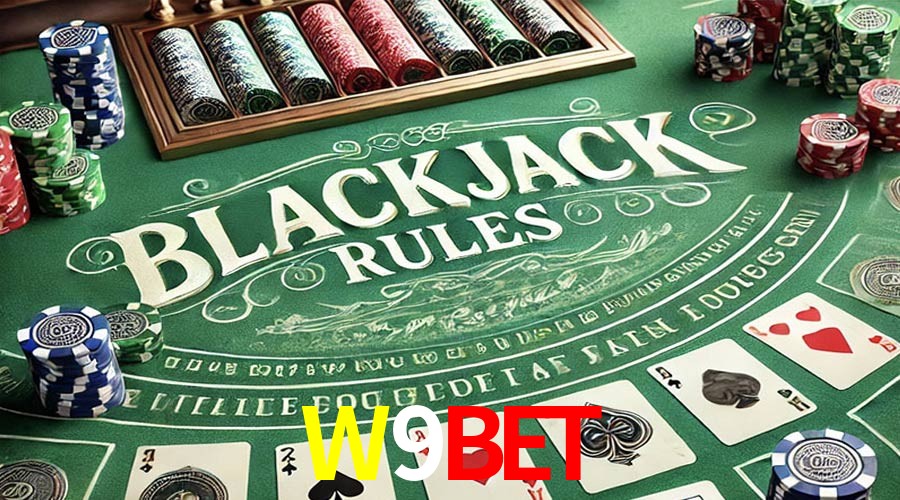 Game Providers W9BET