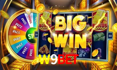 A Popularidade dos Caça-Níqueis no W9BET