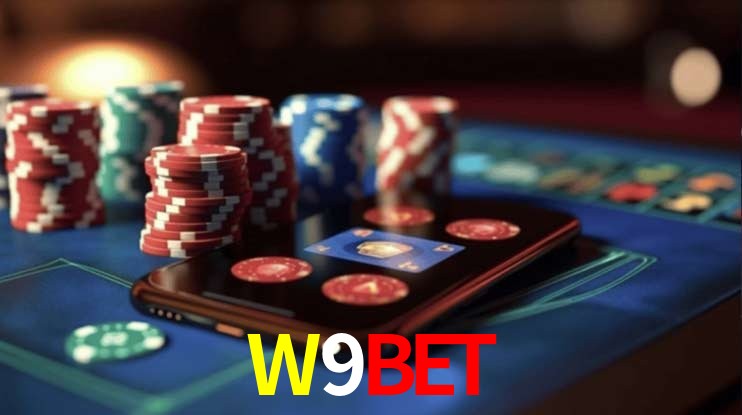 Programa VIP W9BET