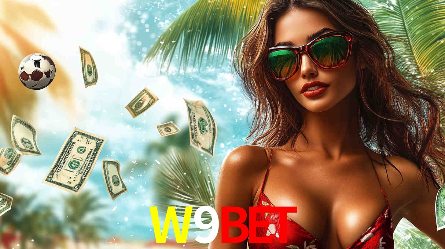 Exclusive Offers W9BET