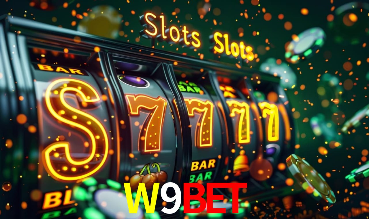Torneios W9BET