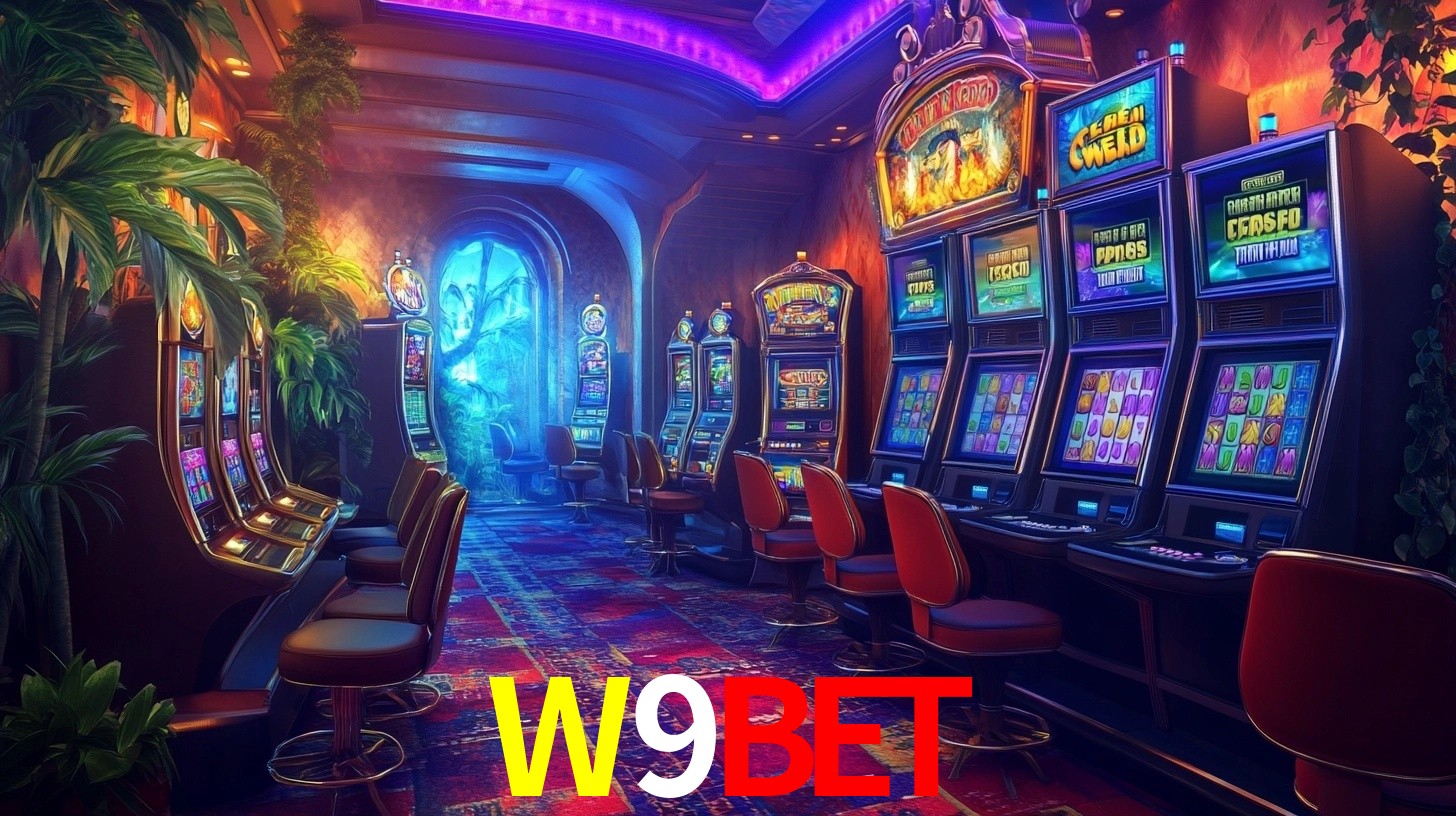 Blackjack Table W9BET