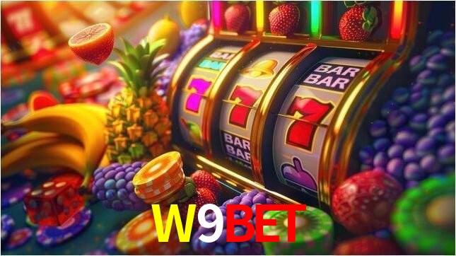 Flash Promotion W9BET
