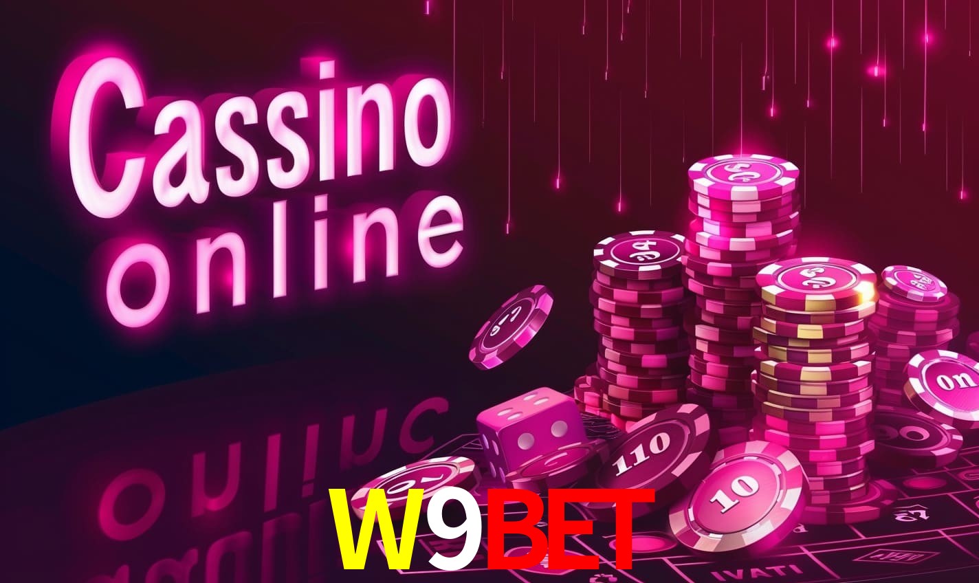 Apostas Esportivas na W9BET: Um Guia Completo