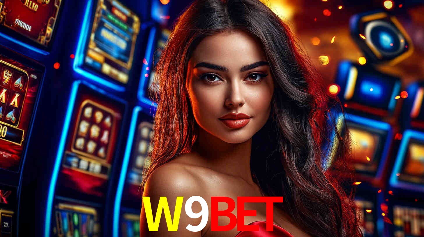 Apostas Esportivas na W9BET: Um Guia Completo