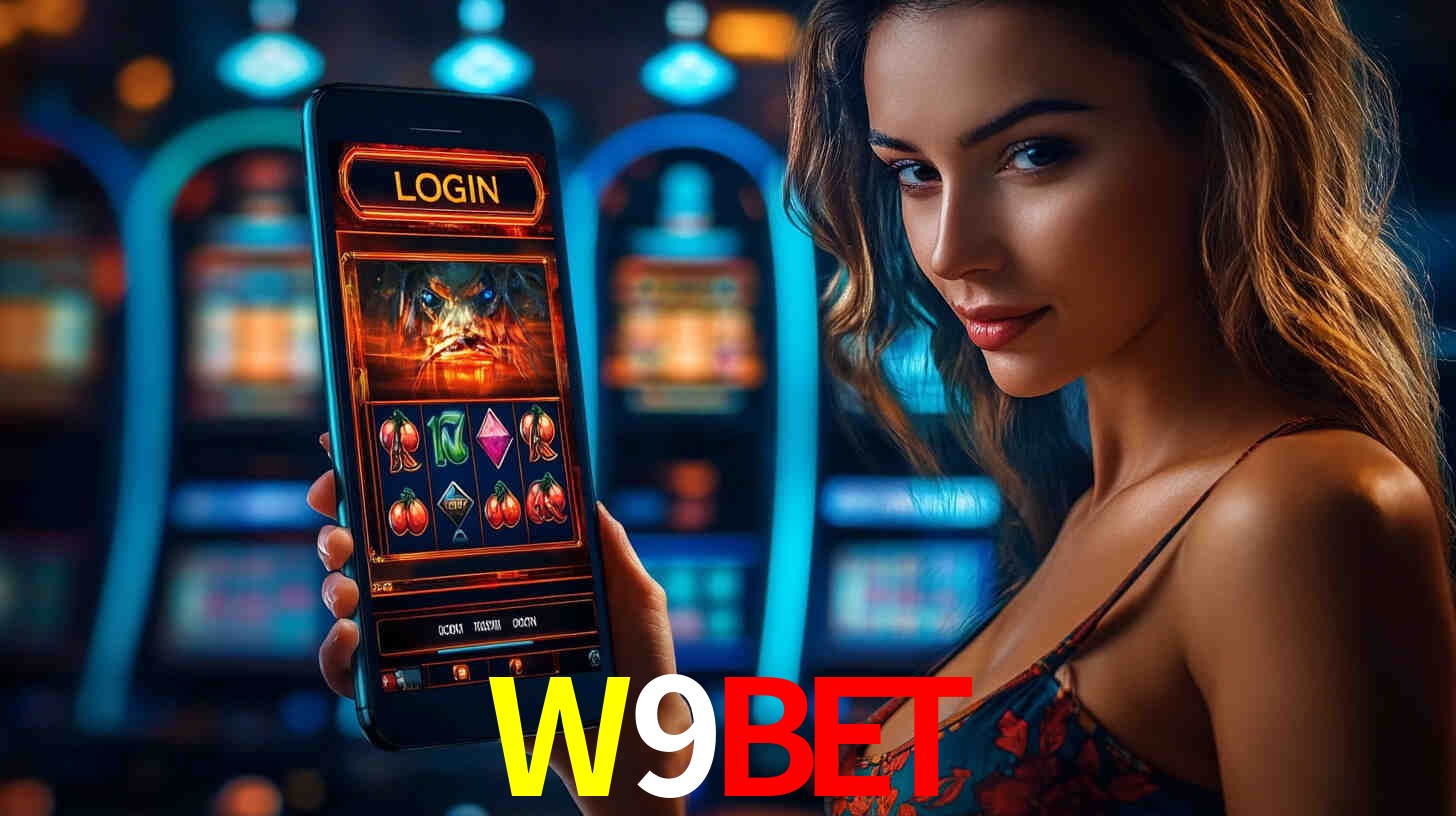 W9BET.COM