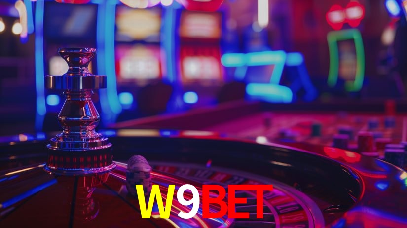 Ofertas Imperdíveis na W9BET: Promoções e Bônus Que Valem a Pena
