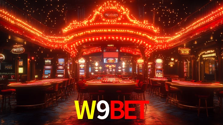 Exclusive Games W9BET