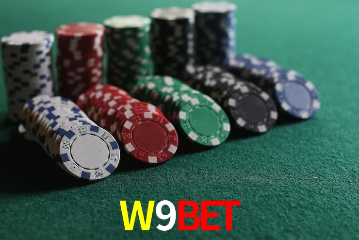 Player Reviews W9BET