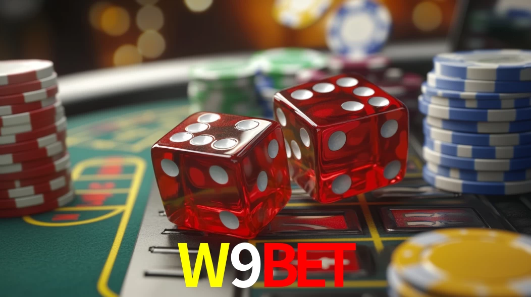 VIP Casino W9BET