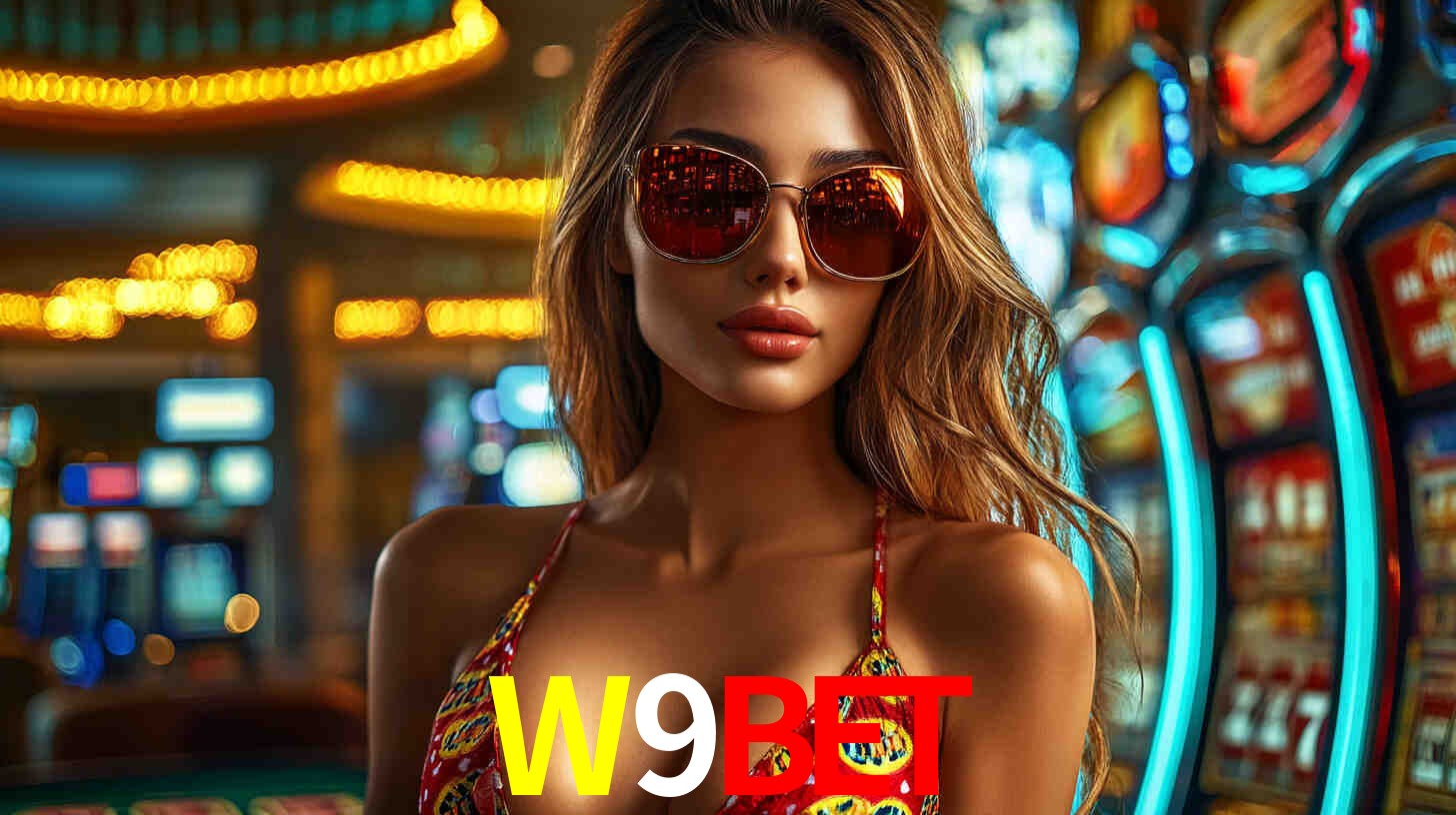 Daily Bonuses W9BET