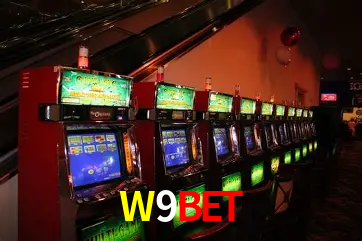 Descubra a Essência do W9BET: Nossa História e Compromissos