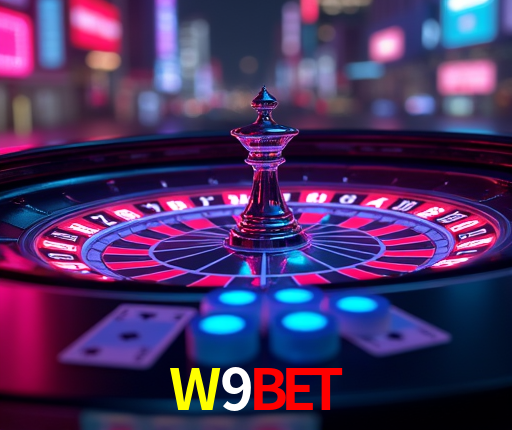 Descubra o Programa VIP da W9BET: Vantagens Exclusivas para Jogadores