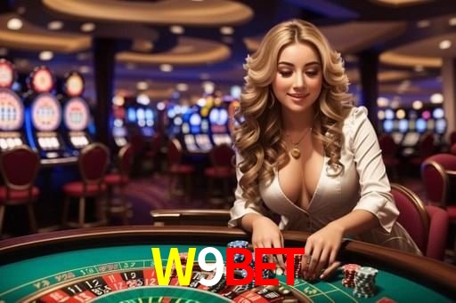 Football Betting W9BET