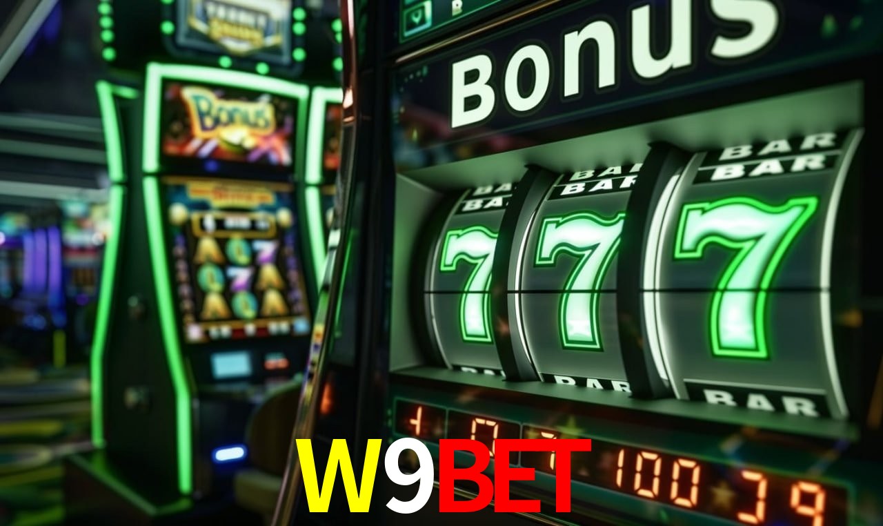 Games Directory W9BET