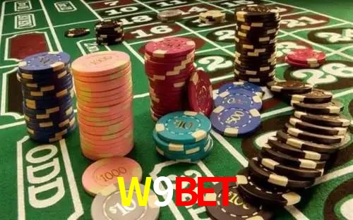 W9BET app