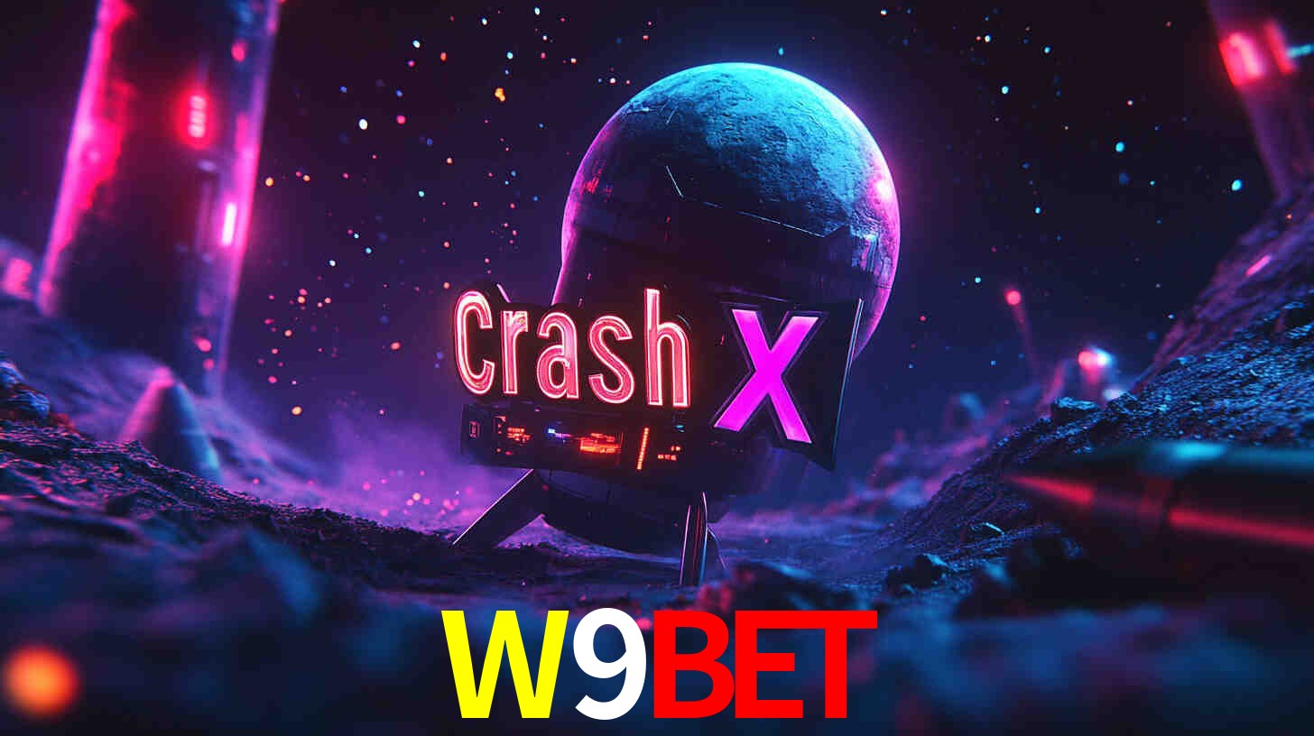 Apostas Esportivas na W9BET: Um Guia Completo