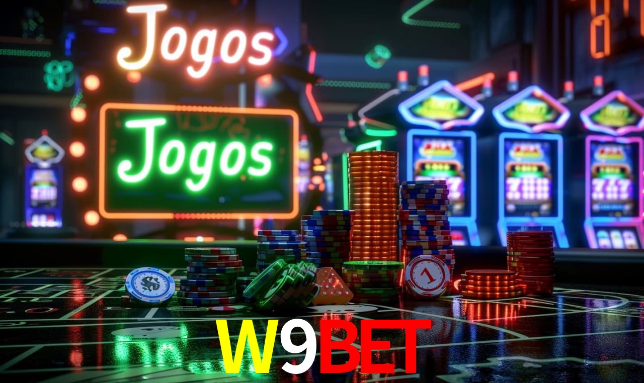 W9BET app