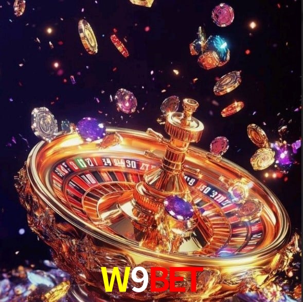 Cadastro Rápido W9BET