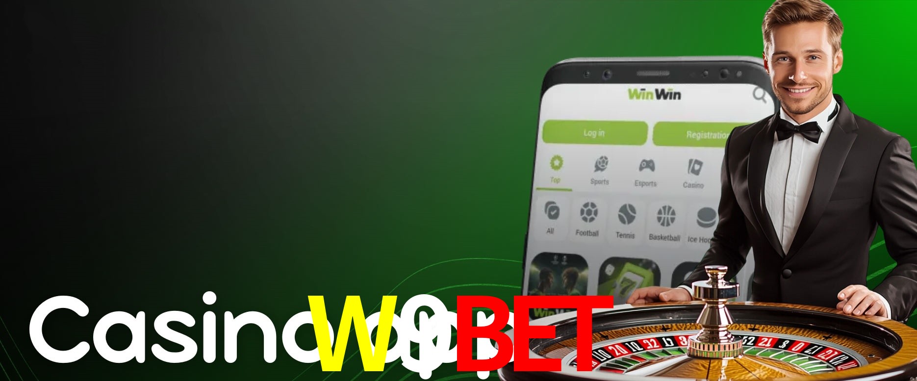 Security Systems W9BET