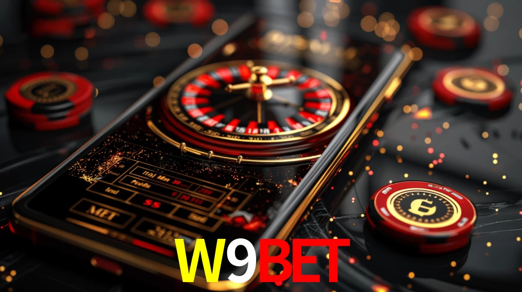 Live Casino W9BET
