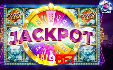 Descubra a Magia dos Jogos de Arcade no W9BET