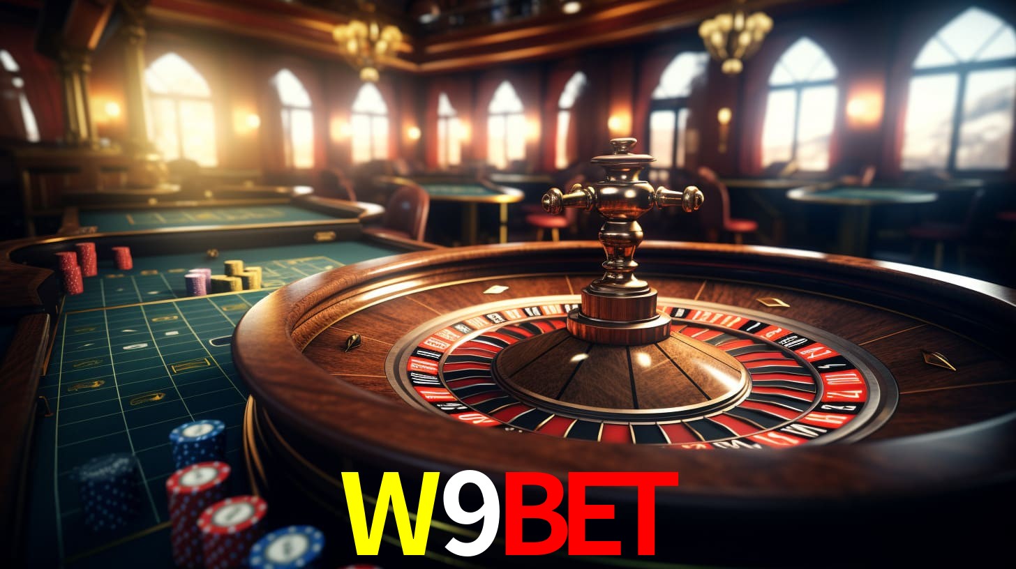 Spaceman Game W9BET