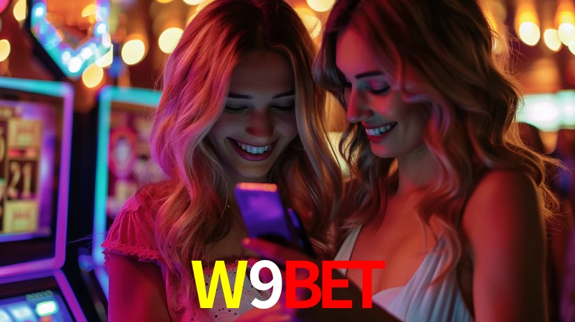 W9BET app