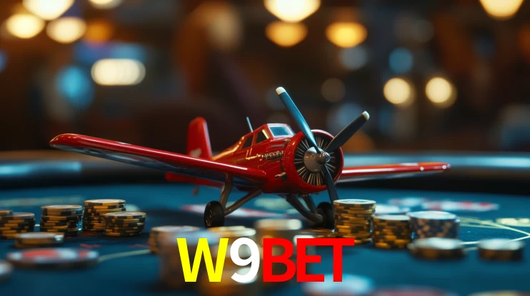 Slot Games W9BET